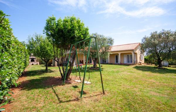 Apartman As Vodnjan Ngoại thất bức ảnh